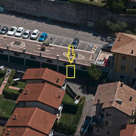 Apartment L'Archetto And Villetta Gruber - Regarda Travel Lazise Exterior photo